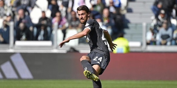 Il Como vuole anche Kuhn del Celtic. Il Sassuolo su Rugani