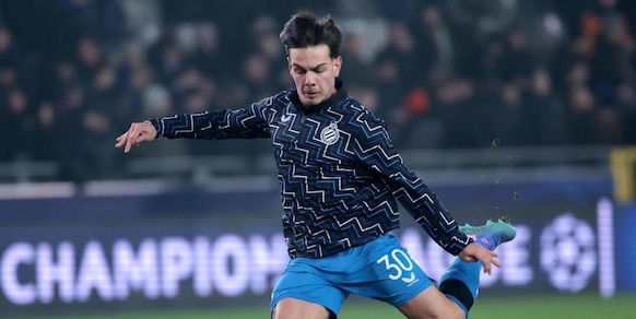 Blitz Tare in Belgio per Jashari: il Milan alza l'offerta