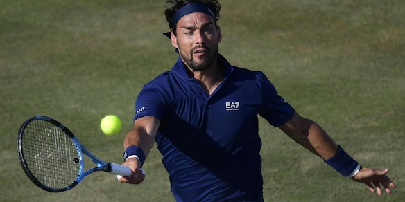 Fognini-Alcaraz, primo turno Wimbledon: orario, quando si gioca e dove vederla in tv