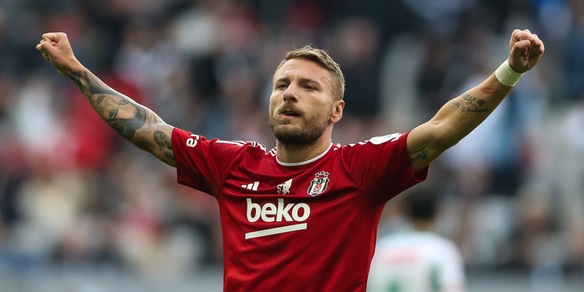 Immobile al Bologna, trattativa nel vivo: lunedì giorno chiave