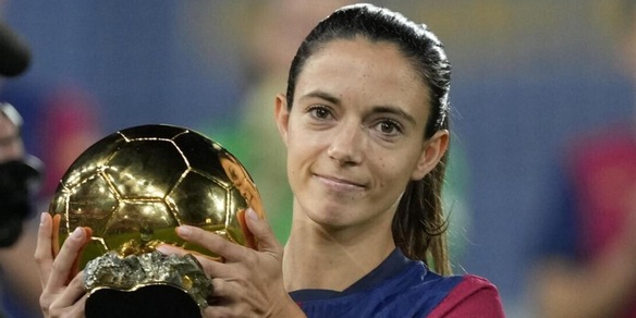 Paura per Aitana Bonmati: dal Pallone d’Oro al ricovero per meningite. Le sue condizioni