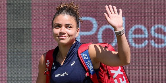 Paolini commenta il cambio di staff di Sinner: “Per me è stato naturale…”