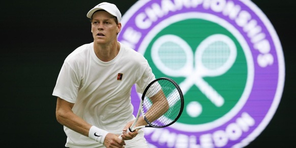 Sinner: "Gli addii di Panichi e Badio? Nulla di grave. Grazie per tutti i successi insieme ma ho scelto dopo Halle di prendere un'altra direzione"