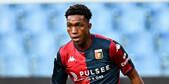 Atalanta a un passo da Ahanor: i dettagli della trattativa