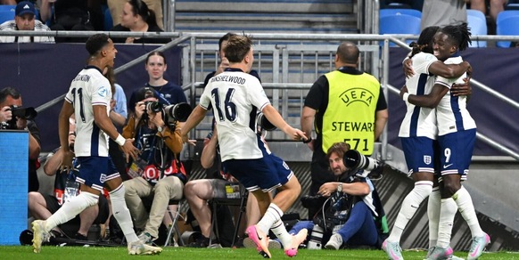 Inghilterra U21 di nuovo campione d'Europa: Germania battuta ai tempi supplementari. Rivivi la diretta