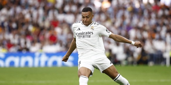 Mbappé, chi si rivede: riparte dalla Juve dopo una stagione tra luci e ombre