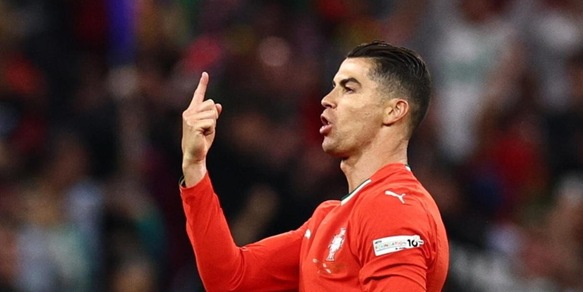 Cristiano Ronaldo: "Mondiale per Club? Meglio riposarsi. La priorità è il Mondiale del 2026"