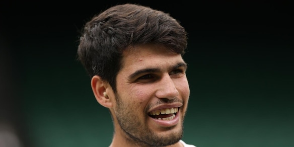 Alcaraz non si fida di Fognini: "Un genio e poi occhio ai primi turni a Wimbledon"