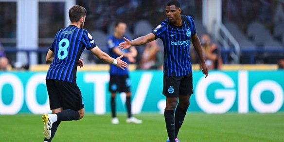 Brivido Inter-Fluminense, è a rischio per il maltempo. Cosa dice il regolamento del Mondiale per club