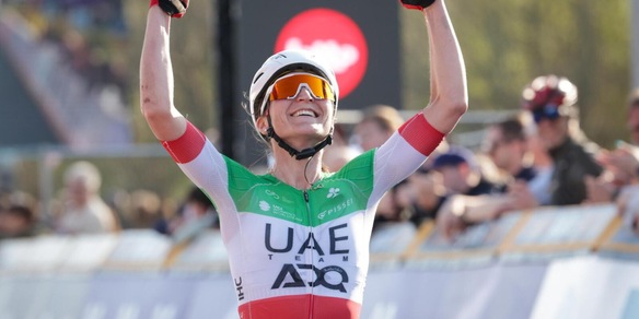 Ciclismo, la favola di Conca e la conferma di Longo Borghini: ecco chi ha vinto i Campionati italiani