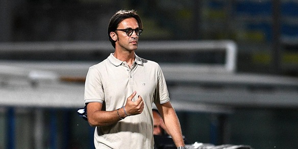 Legrottaglie spinge la Juve: “Ma ho visto troppo pessimismo dopo il City”