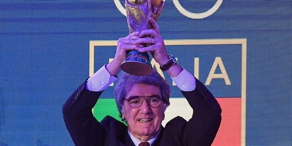 Zoff esclusivo: "Juve, non snaturarti. Vincere è nel tuo Dna"