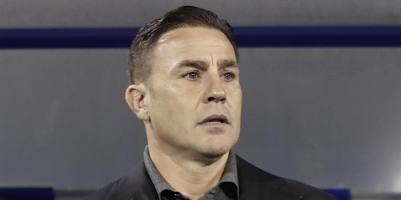 Cannavaro può tornare in Cina, l'indiscrezione dei media: "Si è candidato come ct"