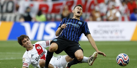 Mondiale per club: caldo, stanchezza e una preparazione rovinata. Ma chi esce adesso si salva...