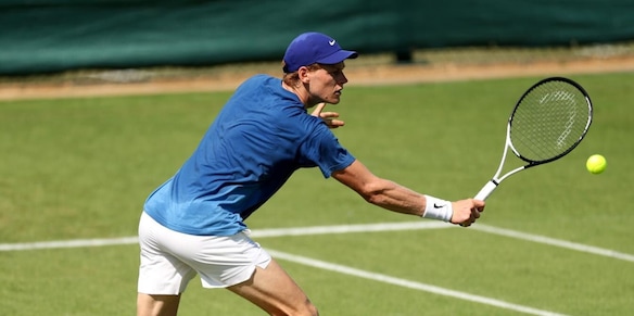Pronostico Sinner-Nardi, le quote del debutto di Jannik a Wimbledon: occhio agli ace