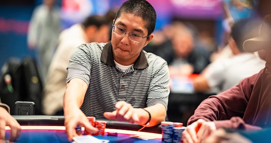 Main Event WSOP 2025: programma, date e ultimi vincitori
