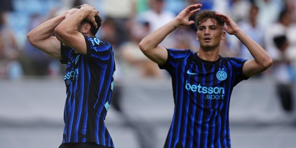 Passa il Flu: no, non è l'anno dell'Inter. Flop anche al Mondiale per club