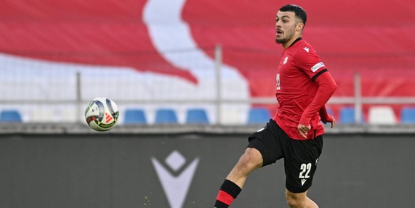 Roma, ora gli acquisti: in attacco spunta Mikautadze. Tutti i nomi per Gasperini