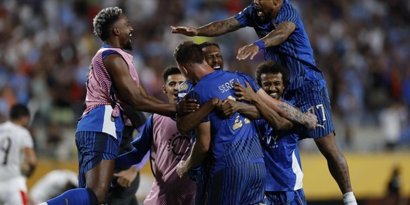 Pazzesca impresa di Simone Inzaghi: l'Al Hilal elimina il Manchester City!