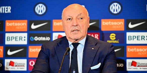 Marotta e la verità sulla frase di Lautaro: la frecciata durissima è per Calhanoglu