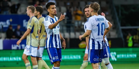 Pronostico Hjk Helsinki-Jaro, per le quote nessun dubbio su chi vincerà