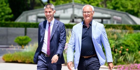 Obiettivo cessioni, la Roma vuole anche incassare