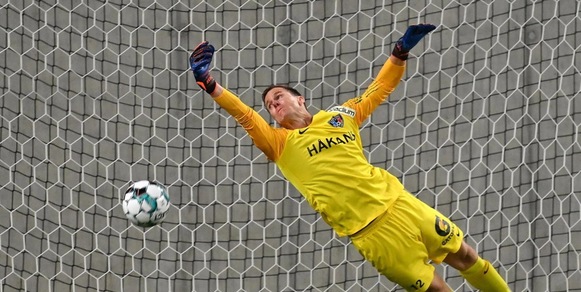 Inter Turku-Mariehamn, il pronostico è tutto per i padroni di casa