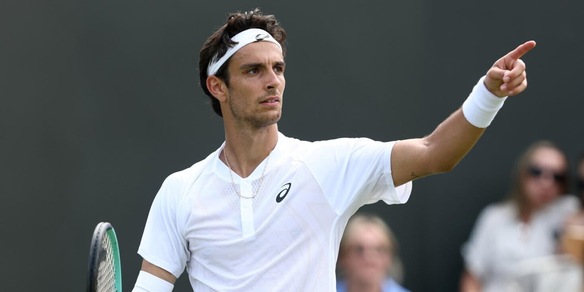 Musetti ora preoccupa: altro flop e le Finals così sono a rischio