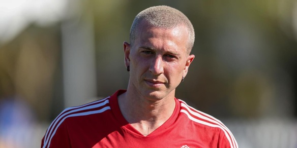 Bernardeschi, il saluto commosso al Toronto: "Qualcosa di unico, profondo e indimenticabile"