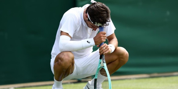 Cosa ha avuto Musetti, l'analisi è inquietante: "Come uno zombie, il virus mi ha svuotato"