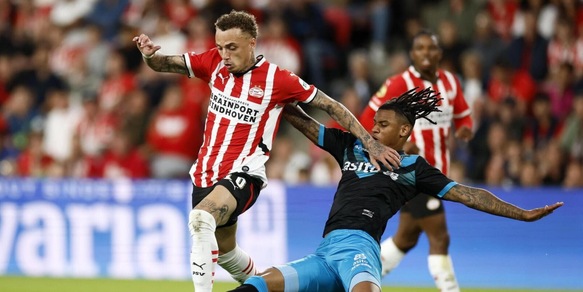 Napoli, un tris più Lang: Manna si informa per Fofana del Lione