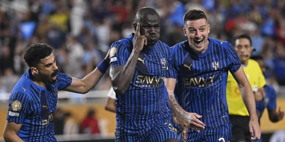 Koulibaly, il volo dell'araba fenice: così il difensore dell'Al-Hilal è rinato con Inzaghi