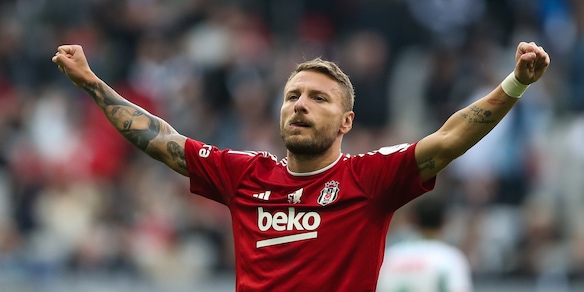 Immobile parla con il Besiktas per andare al Bologna. E spunta Bernardeschi