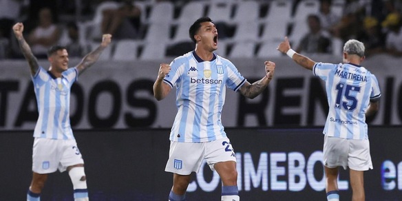 Copa Argentina, il pronostico di Racing Club-San Martin