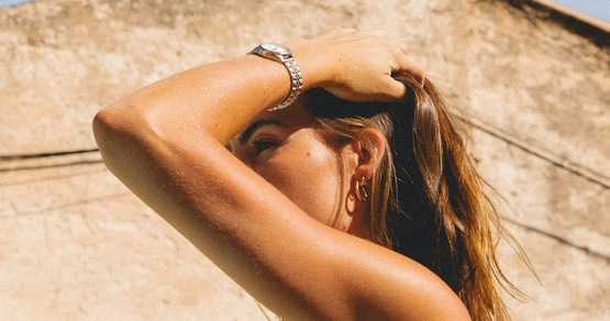 Come abbronzarsi più velocemente: 6 consigli per un'abbronzatura rapida e duratura