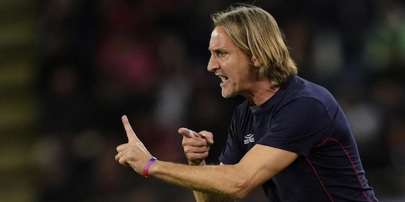 Cremonese, Nicola è il nuovo allenatore: il comunicato ufficiale