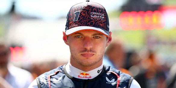 Sorpresa in Formula 1: Verstappen pronto a lasciare la Red Bull, è a un passo dalla Mercedes