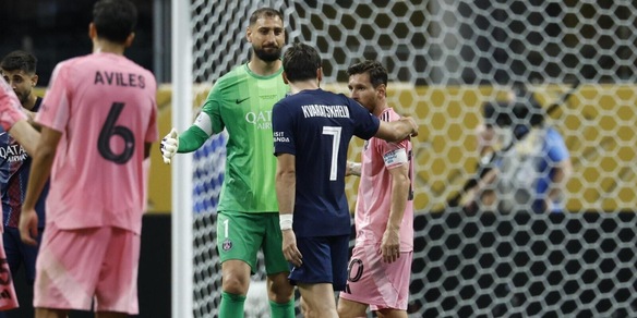 Chi vincerà il Mondiale per club? Ecco le quote, aspettando i quarti di finale