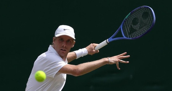 Shapovalov durissimo dopo il ko a Wimbledon: "È tutto una barzelletta!"