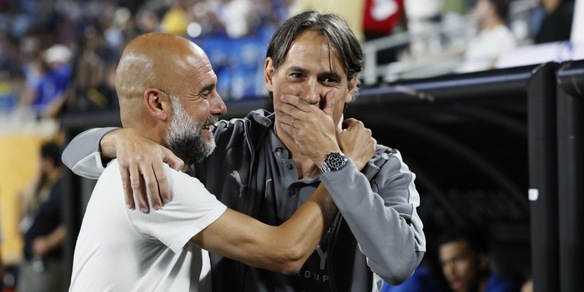 L'Al-Hilal regala un nuovo attaccante a Inzaghi con una formula mai vista