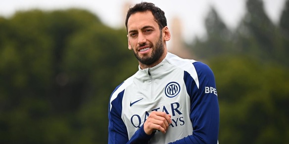 Caos Calhanoglu, arriva il diktat Inter: ecco la cifra che serve per farlo partire