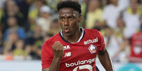 Juve, chi è David: lo chiamano “Iceman”, era erede di Osimhen