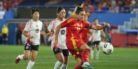 Pronostico Spagna-Portogallo, derby iberico ai campionati europei femminili