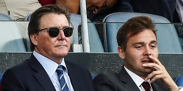 Plusvalenze Roma, solo una multa dalla Uefa: ora largo ai giovani e a stipendi più bassi