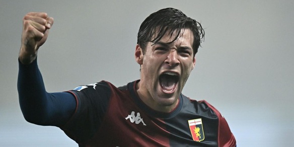 Vogliacco: “Ho dimostrato la mia innocenza: la giustizia funziona”