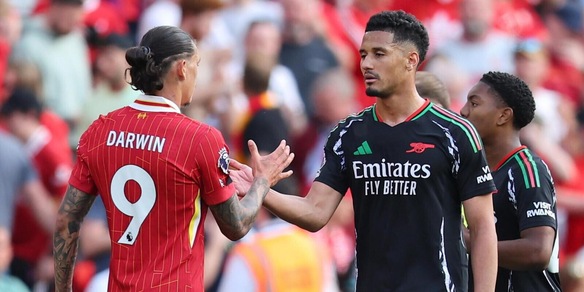 Darwin Nunez al Napoli, crolla la quota sulle lavagne dei bookmaker