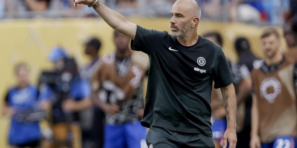 Dalla chance per Maresca a Gigio e Inzaghi: l’Italia può ancora salire sul tetto del mondo