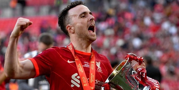 Diogo Jota, la Premier a Liverpool e i successi col Portogallo: il campione che sognava il Mondiale