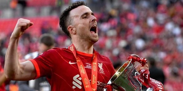 Diogo Jota, la Premier a Liverpool e i successi col Portogallo: il campione che sognava il Mondiale