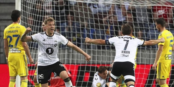 Pronostico Sandefjord-Rosenborg, occhio al "ritardo" dei padroni di casa
